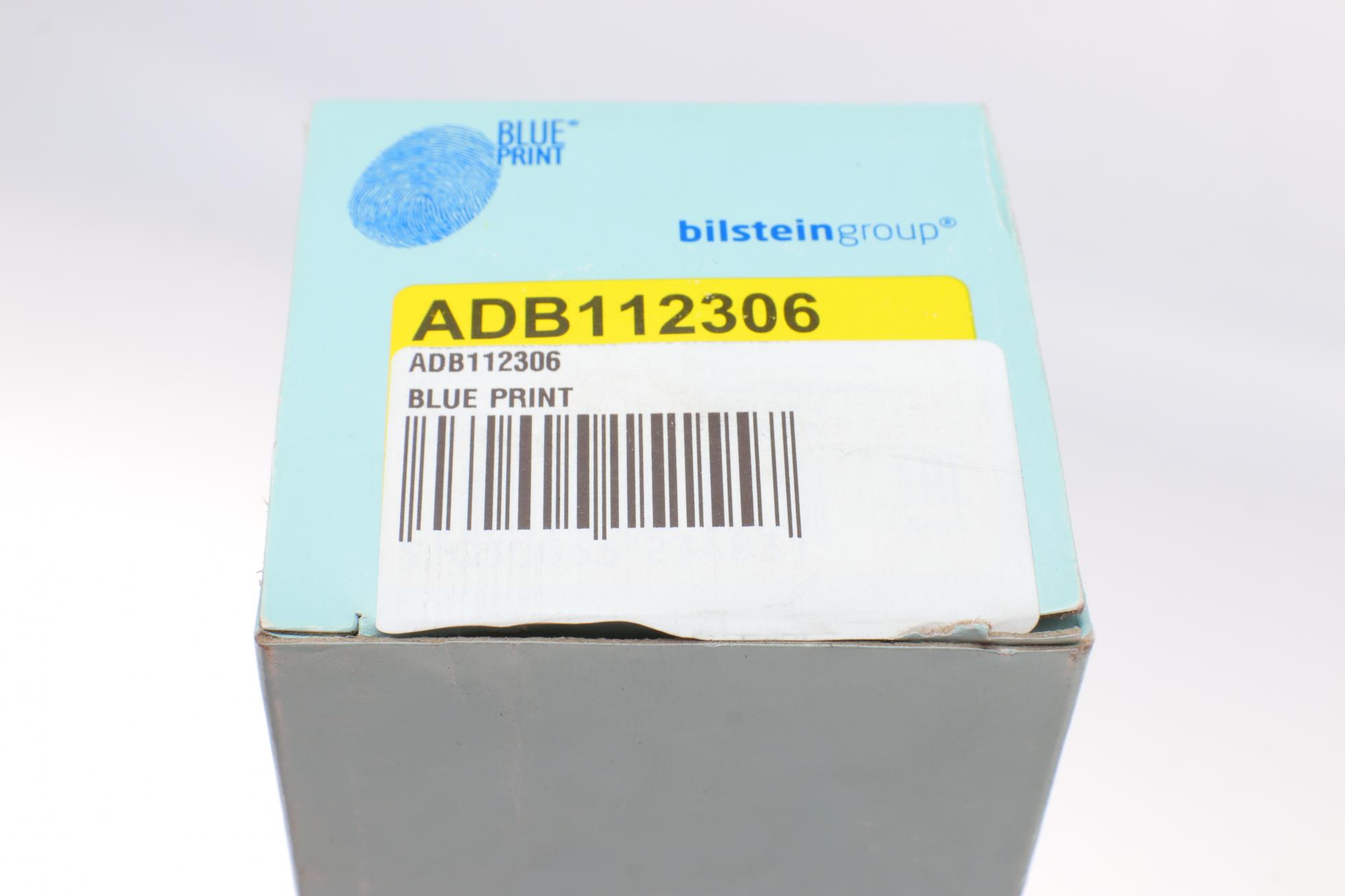ADB112306 BLUE PRINT